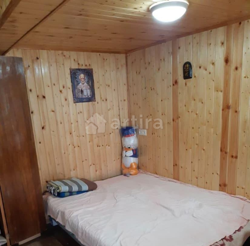 Дом, 51 м2, 9 соток, 1 эт. Одинцово - изображение 5