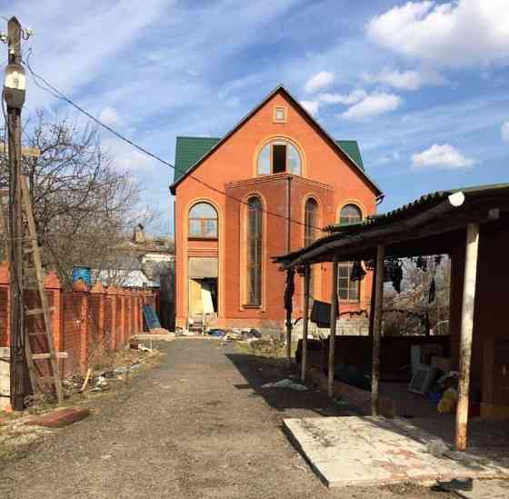 Дом, 300 м2, 10 соток, 3 эт. Октябрьский