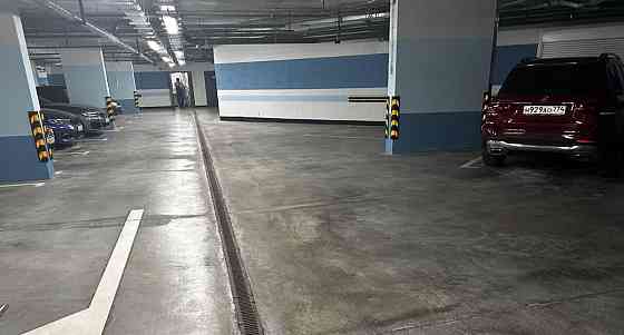 Гараж, 13.3 м2 Москва