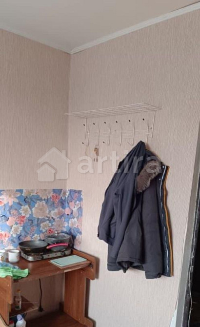 Комната, 20 м2, 8/9 эт. Бердск - изображение 5
