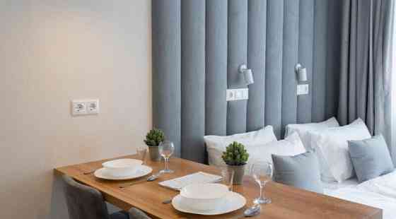 Студия, 13 м2, 1/5 эт. Подольск