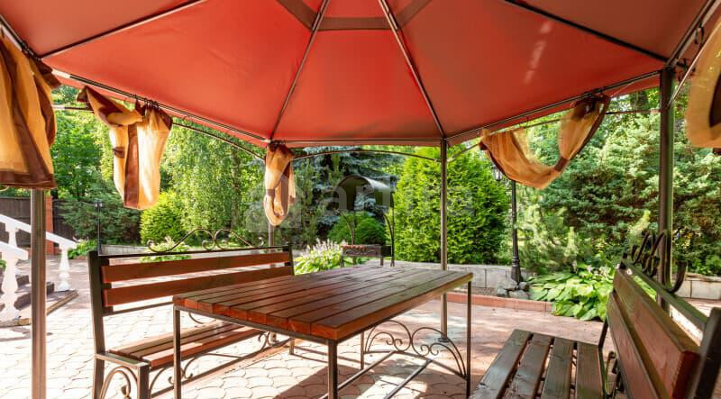 Коттедж, 480 м2 Апрелевка - изображение 8