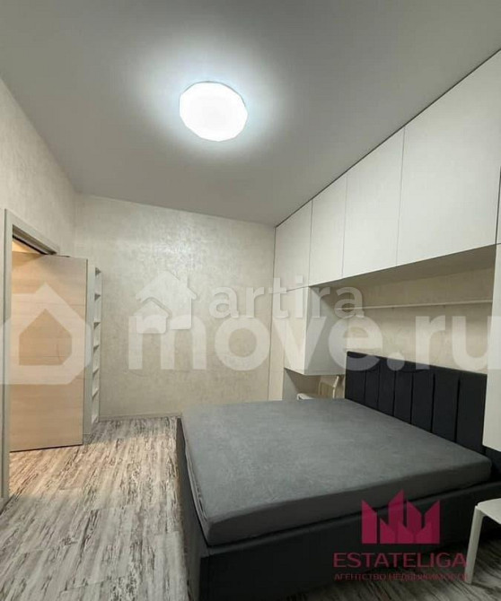 1-комн. квартира, 40.1 м2, 11/16 эт. Москва - изображение 6