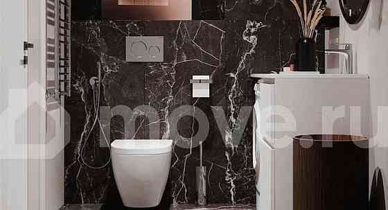 4-комн. квартира, 71.3 м2, 10/14 эт. Москва