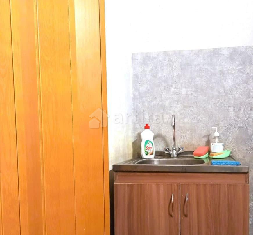 Комната, 21.5 м2, 1/6 эт. Санкт-Петербург - изображение 6