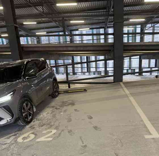 Гараж, 13 м2 Видное