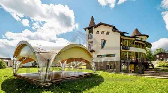 Коттедж, 700 м2 Истра