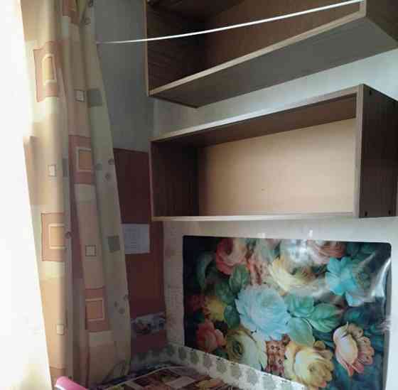 Комната, 12 м2, 15/17 эт. Москва