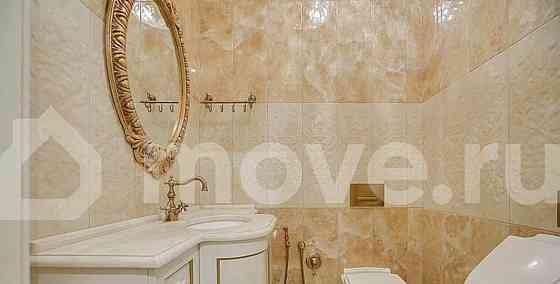 6-комн. квартира, 297 м2, 3/15 эт. Москва