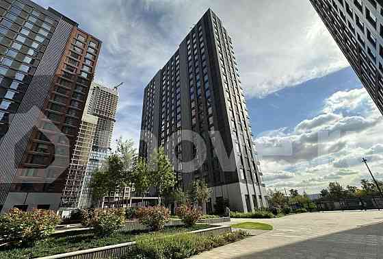 4-комн. квартира, 111 м2, 6/20 эт. Москва