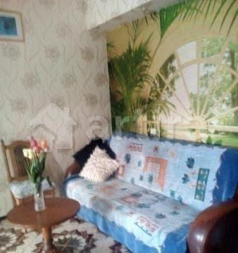 2-комн. квартира, 65 м2, 1/6 эт. Санкт-Петербург - изображение 2