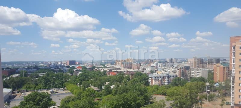 2-комн. квартира, 56 м2, 13/16 эт. Иркутск - изображение 8