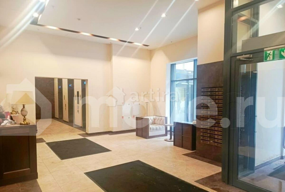 Студия, 30 м2, 3/28 эт. Москва - изображение 7