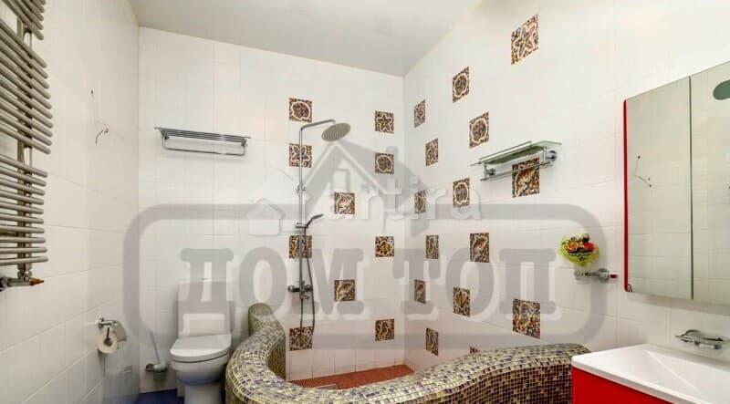 Коттедж, 1000 м2 Щёлково - изображение 11