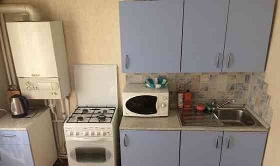 1-комн. квартира, 36 м2, 2/5 эт. Москва