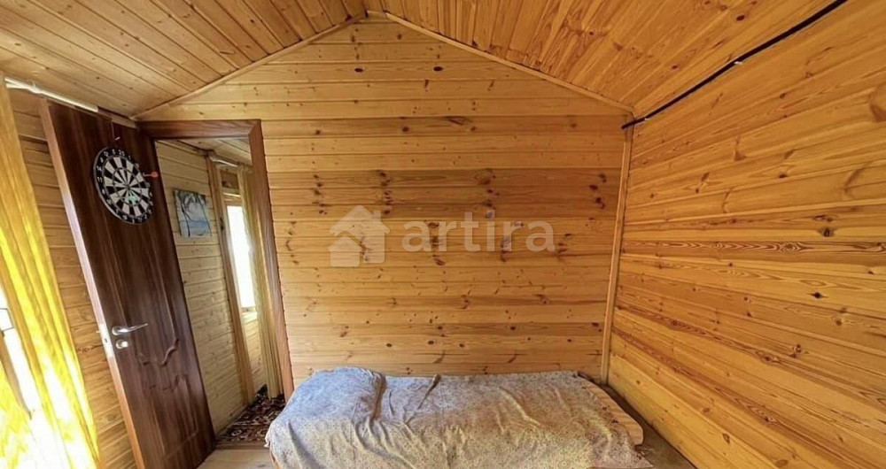 Коттедж, 50 м2, 4 сотки, 1 эт. Рождествено - изображение 4