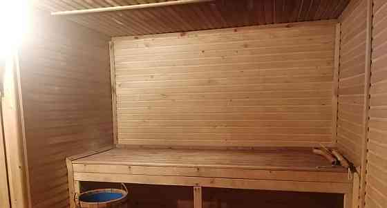 Дом, 110 м2, 15 соток, 2 эт. Таруса