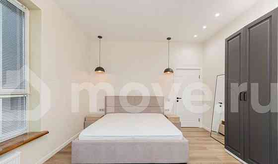 1-комн. квартира, 46.9 м2, 6/26 эт. Москва