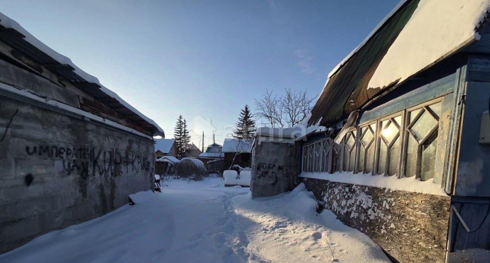 Дом, 30 м2, 4.46 сотки, 2 эт. Екатеринбург - изображение 6