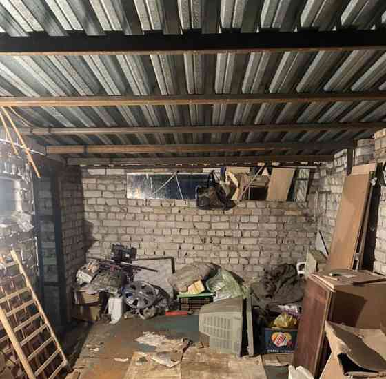 Гараж, 20 м2 Воронеж