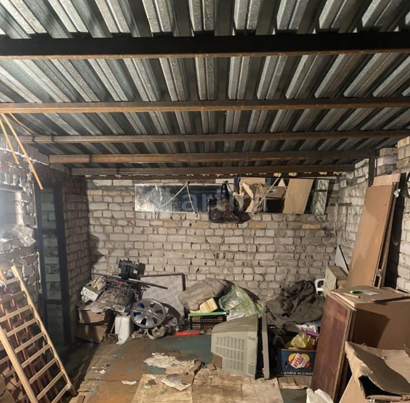 Гараж, 20 м2 Воронеж - изображение 6