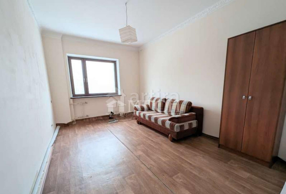 3-комн. квартира, 108.4 м2, 11/12 эт. Москва - изображение 3