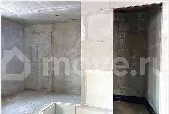 Студия, 18.3 м2, 2/20 эт. Москва