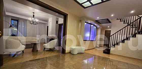 6-комн. квартира, 272.2 м2, 5/7 эт. Москва