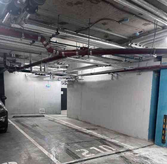 Гараж, 20.2 м2 Москва