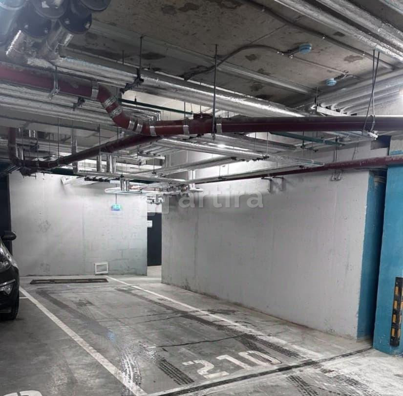 Гараж, 20.2 м2 Москва - изображение 5