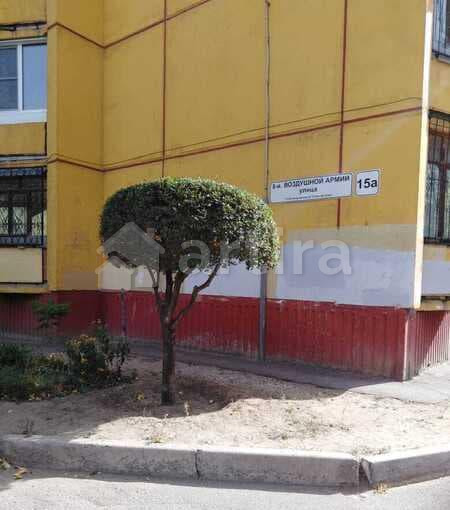 1-комн. квартира, 39 м2, 6/9 эт. Волгоград - изображение 2