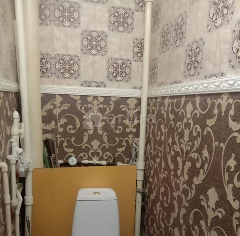 Комната, 16 м2, 2/9 эт. Набережные Челны - изображение 3