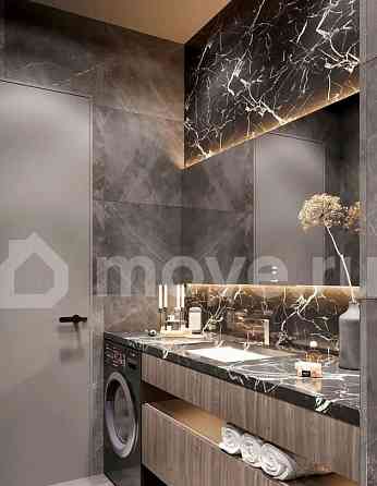 4-комн. квартира, 97.1 м2, 2/3 эт. Москва