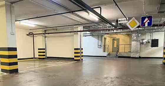 Гараж, 15 м2 Москва