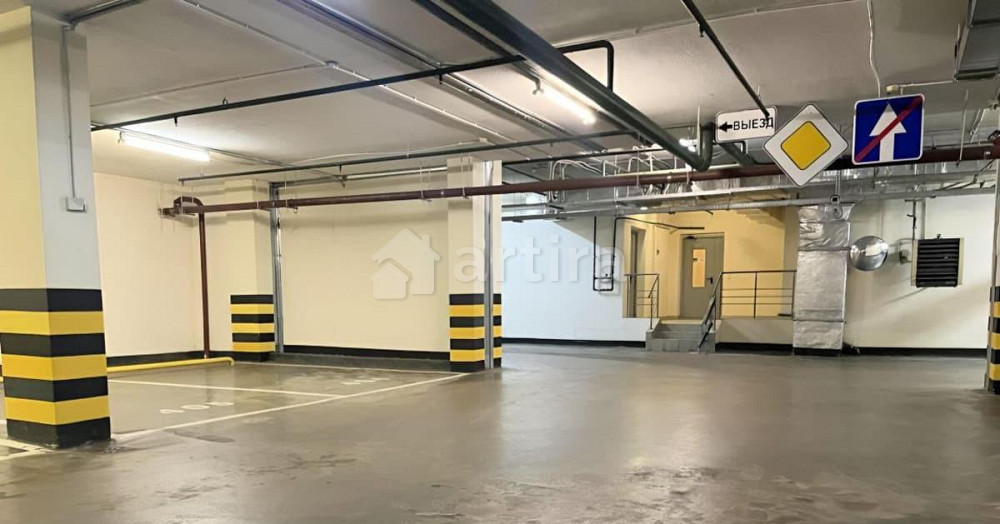 Гараж, 15 м2 Москва - изображение 2