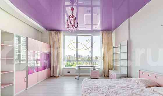 3-комн. квартира, 148 м2, 11/32 эт. Москва