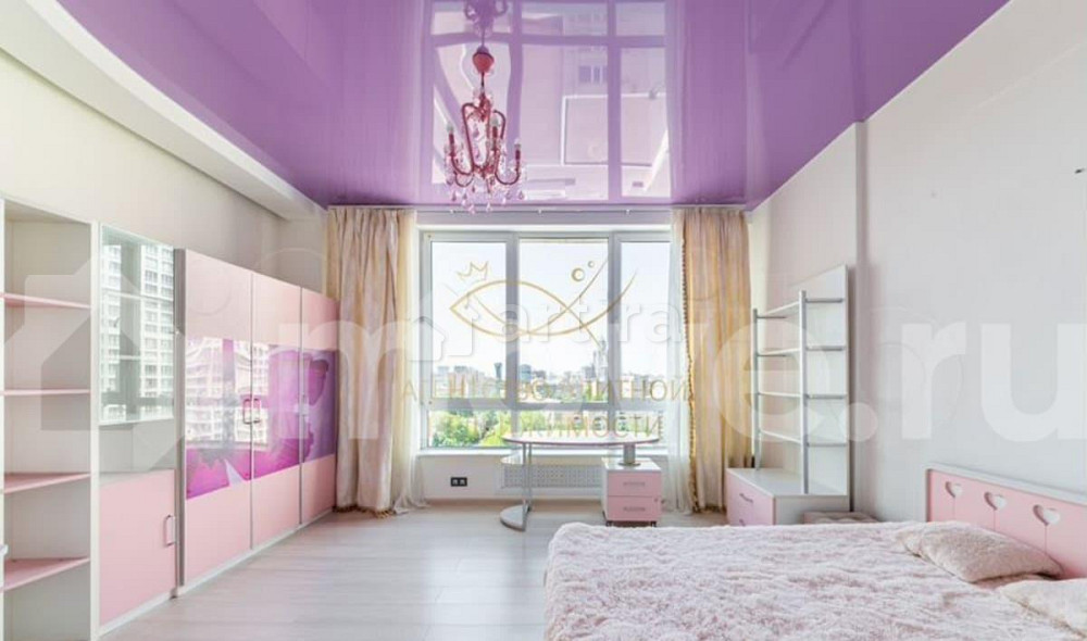 3-комн. квартира, 148 м2, 11/32 эт. Москва - изображение 3