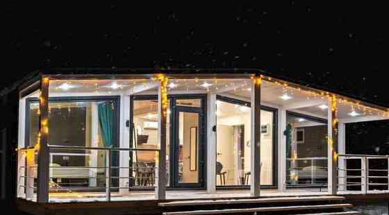 Дом, 73 м2 Тюмень