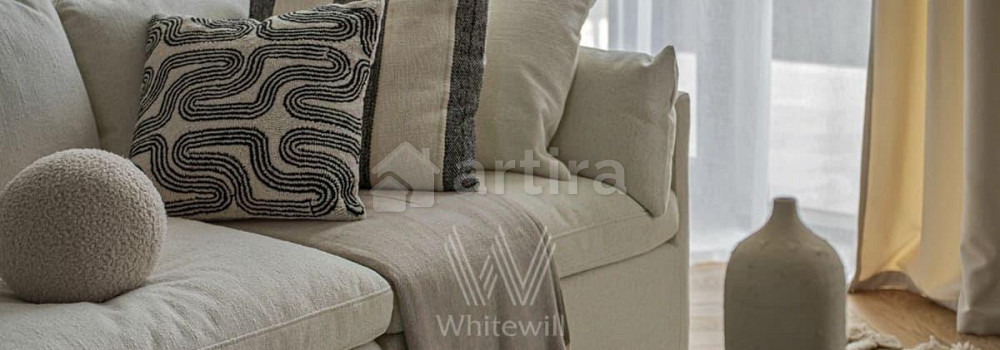 Таунхаус, 280 м2, 2.5 сотки, 4 эт. Истра - изображение 7