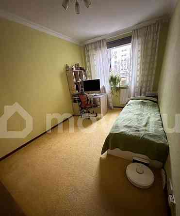 4-комн. квартира, 95 м2, 2/12 эт. Москва