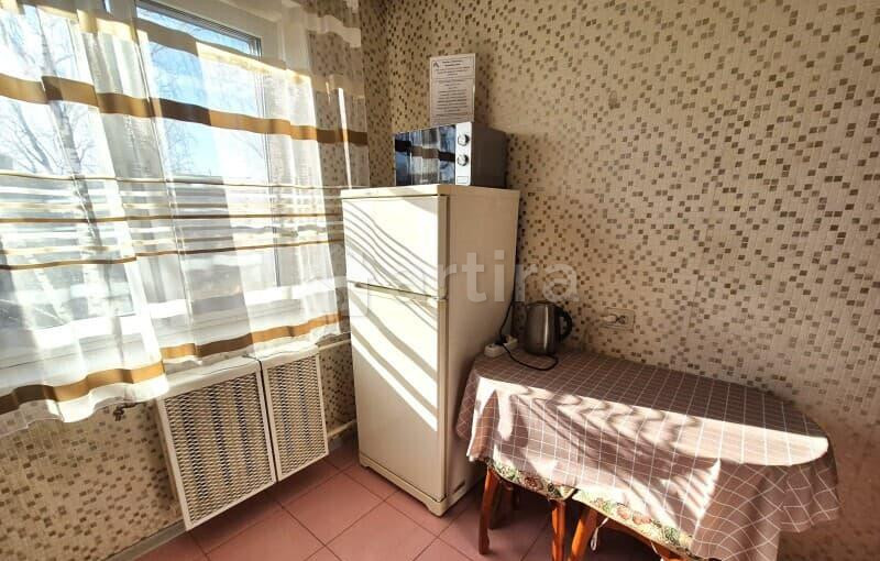 2-комн. квартира, 48 м2, 5/5 эт. Ивантеевка - изображение 7