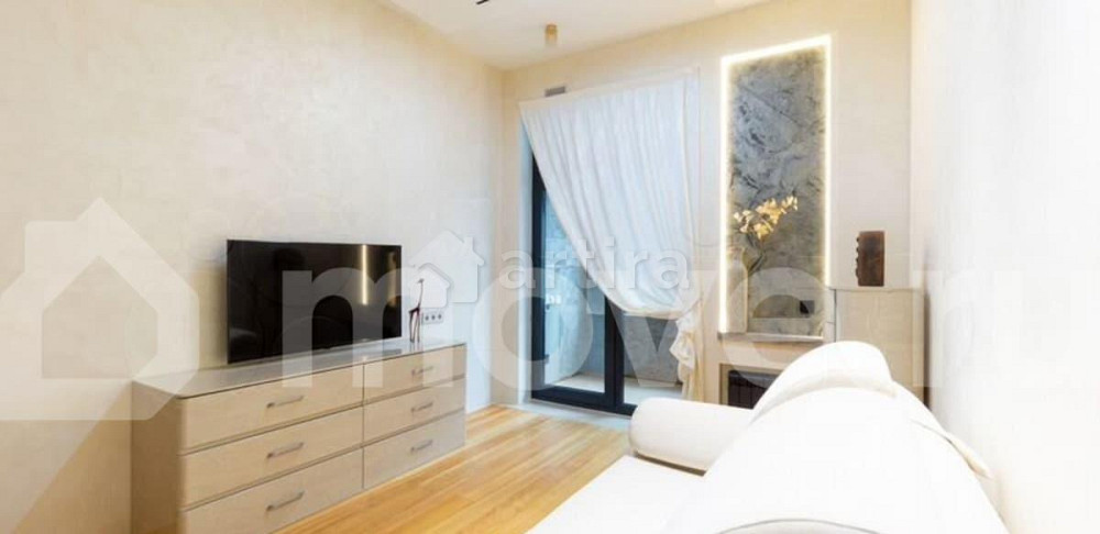 2-комн. квартира, 50 м2, 8/16 эт. Москва - изображение 7