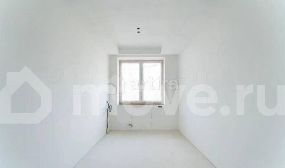 4-комн. апарт-ы, 140 м2, 2/6 эт. Москва - изображение 2