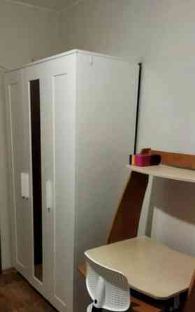 Комната, 16 м2, 5/9 эт. Москва