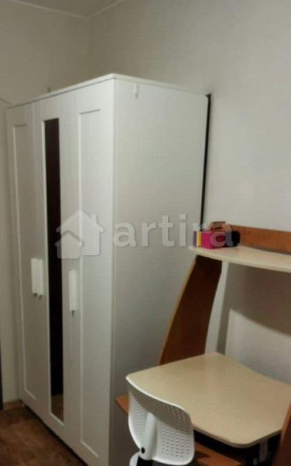 Комната, 16 м2, 5/9 эт. Москва - изображение 3