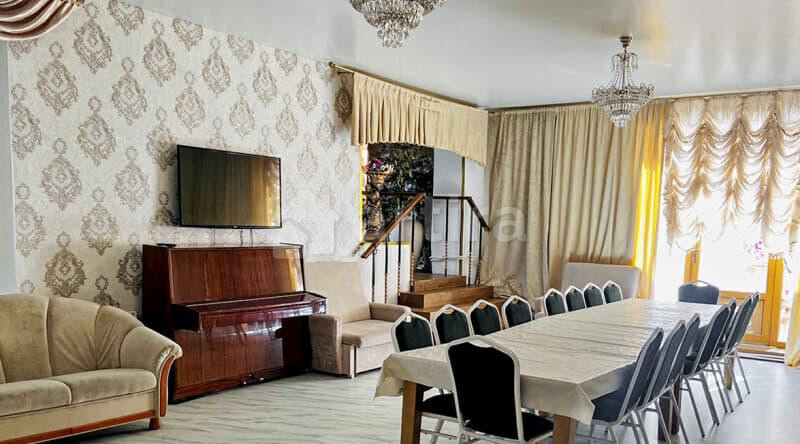 Коттедж, 300 м2 Санкт-Петербург - изображение 12