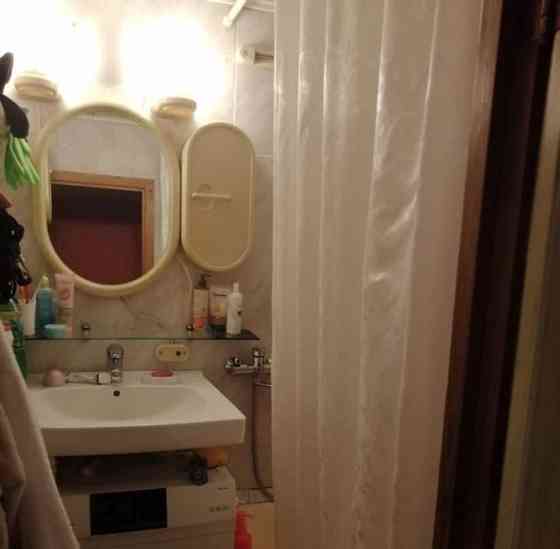 Комната, 9.2 м2, 4/9 эт. Москва