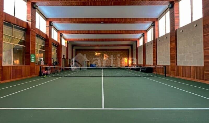 Коттедж, 500 м2 Одинцово - изображение 7