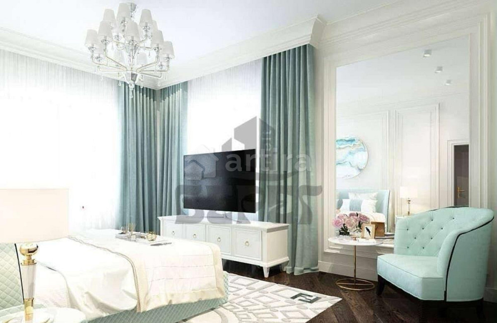 Коттедж, 320 м2, 2.5 сотки, 2 эт. Казань - изображение 8