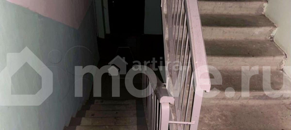 Студия, 12.3 м2, 2/2 эт. Москва - изображение 2